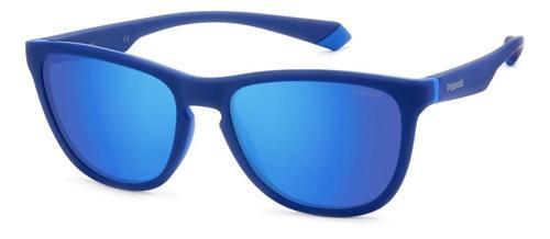 Pld 2133/s Zx95x Unisex Polarize Güneş Gözlüğü