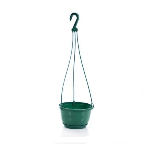 SO-SM01 Safir Makrome Askılı Balkon Saksı Takımı 1,7 litre No 1