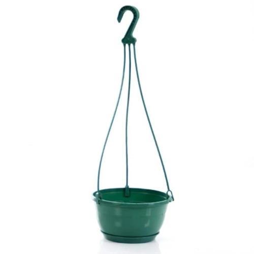 SO-SM02 Safir Makrome Askılı Balkon Saksı Takımı 3.4 litre No 2