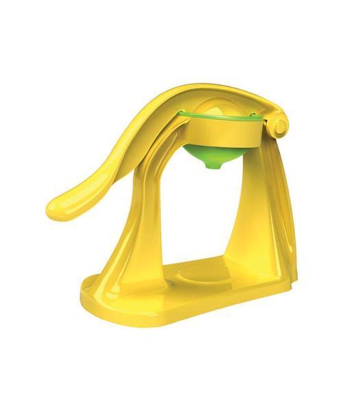 SY-5260 Plastik Fresca Meyve Presi Portakal Narenciye Sıkacağı