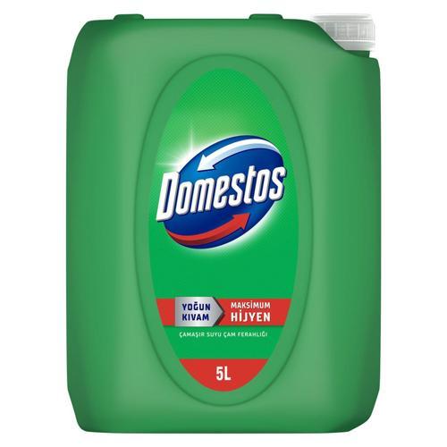 Dağ Esintisi Çamaşır Suyu 5 lt