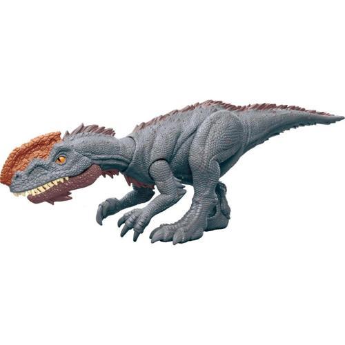 Jurassic World Iz Sürücü Dinozor HLN63 HTK64 Lisanslı Ürün