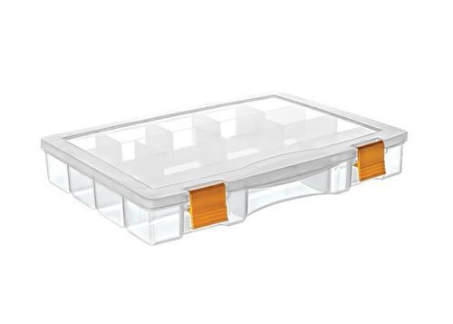 ASR-2063 Power Organizer Kutu 12/9"