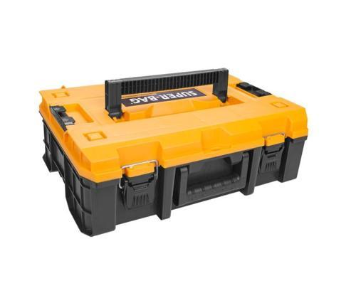 ASR-6031 Master Case-S Organizer