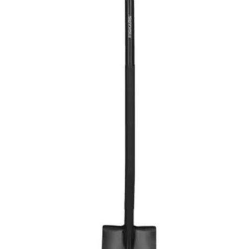 1004812 Ergonomik Bahçe Küreği Düz Uçlu