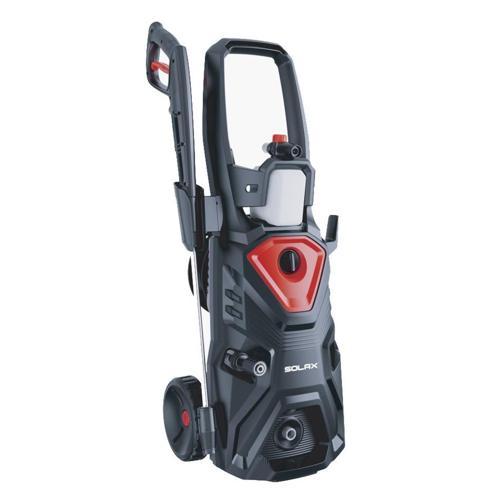 SBY6503G-195C Basınçlı Yıkama Makinası 195 Bar