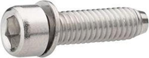 Aynakol Sol Kol Vidası M6X19mm