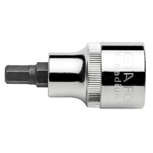 Form 1/2" Lokmalı Allen Uç-Vidalı H12-55 mm - C28S-H12