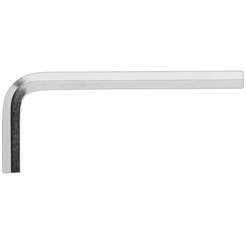 Form Allen Anahtar (Kısa) 3 mm - L/3