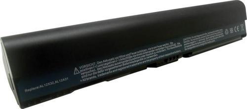 Acer AL12X32 Notebook Bataryası Pili -6 Cell
