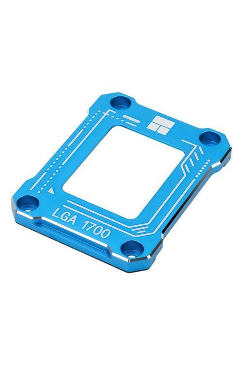 Intel Lga 1700 Soketli İşlemciler İçin Mavi Güçlendirme Kiti (Tf7 Macun Dahildir)