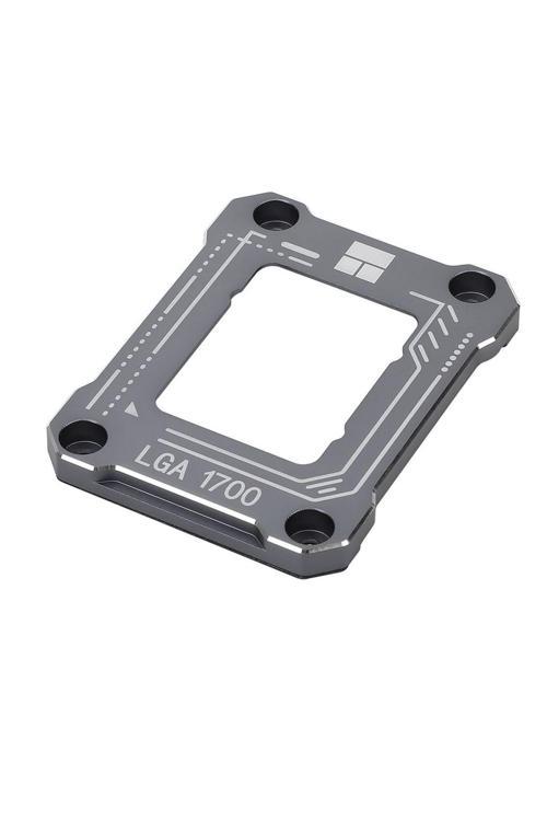 Intel Lga 1700 Soketli İşlemciler İçin Gri Güçlendirme Kiti (Tf7 Termal Macun Dahildir)