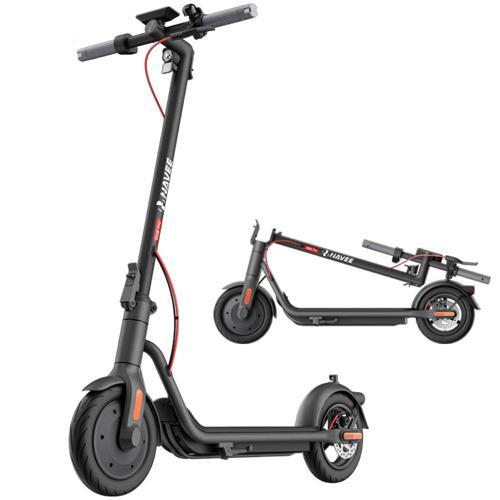 v50i Pro Elektrikli Scooter 50 Km Menzil 25 Km Hız - 700W Güç - Katlanır Scooter - IPX5 - DoubleFlip