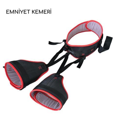 Bungee Jumping Pro Egzersiz Aleti | Bungee Fly Egzersiz Seti
