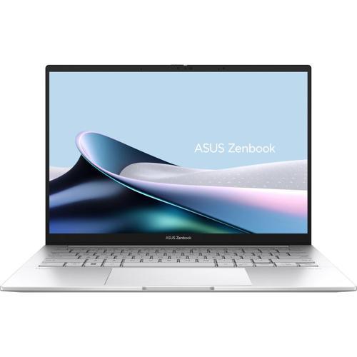 Zenbook 14 UX3405CA-PP489W Intel Core Ultra 9 285H 32GB 1tb SSD 14.0" 3k (2880 x 1800) OLED 120Hz IPS Panel Windows 11 H