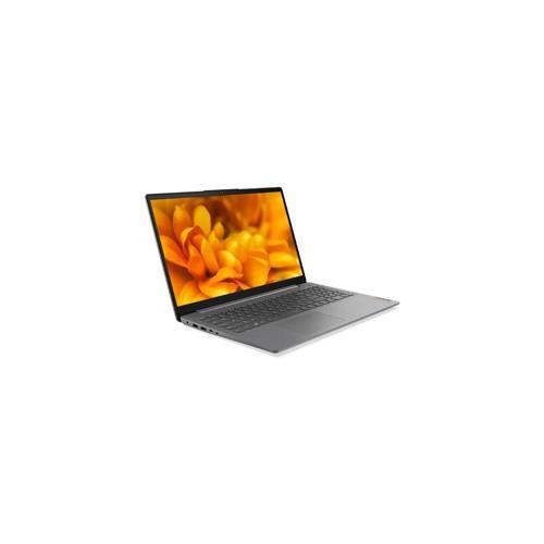 Ideapad3 Intel Core I3-1215U 8gb 256GB SSD 15.6" Fhd Dos Arctic Grey Dizüstü Bilgisayar 82RK011BTX