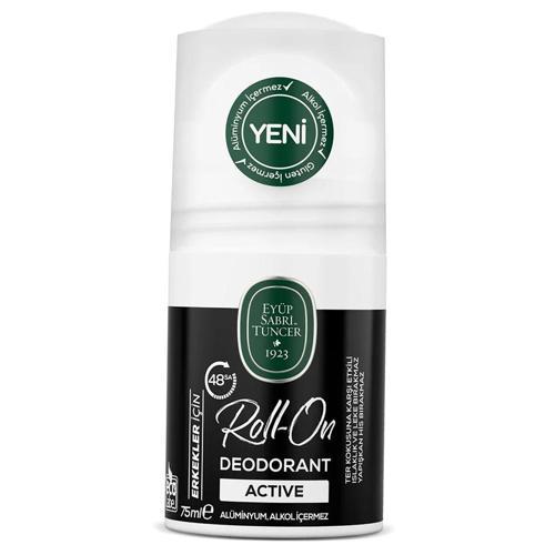 Roll On Actıve Bay 50 Ml