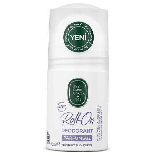 Roll On Parfümsüz Bayan 50 Ml