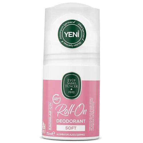 Roll On Soft Bayan 50 Ml