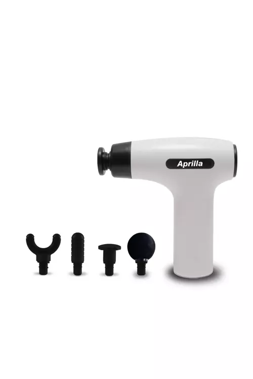 APRILLA AFM 2893 ŞARJLI SPORCU MASAJ ALETİ