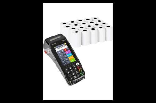Move 5000 F + 20 Pos Rulosu