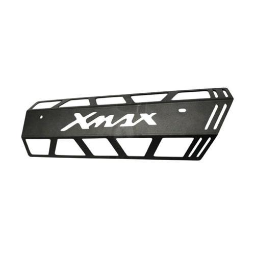 Yamaha Xmax 2014 - 2017 Uyumlu Ekzoz Koruma Demiri