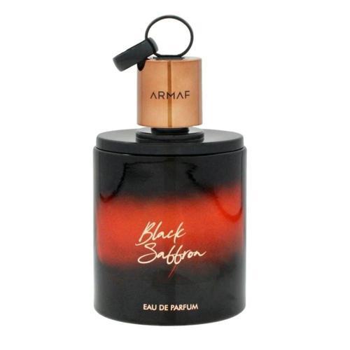 Black Saffron EDP 100 ml Unisex Parfüm