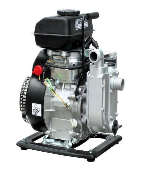 Garden Pro WP-15A 4 Zamanlı Benzinli Su Motoru 1.5