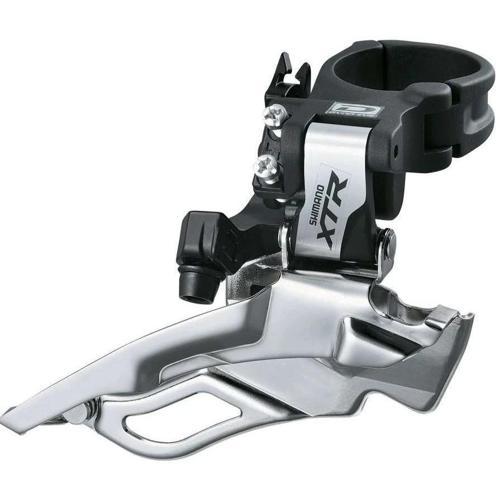 Xtr Fd-m981 34.9mm Ön Vites 3X10 Vites Shımano Xtr Orta Vites Mekanizması