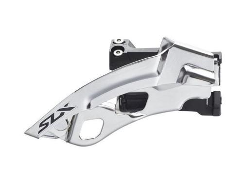 Slx Fd-m7005 34.9mm Ön Vites 3X10 Vites Shımano SLX Orta Vites Mekanizması