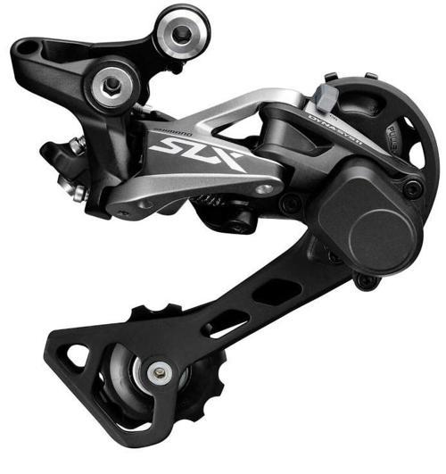 Shımano SLX RD-M7000 11v GS Shadow+ DM 11li Arka Aktarıcı 11 Vites Kilitlenebilir Mekanizma Sgs Shadow