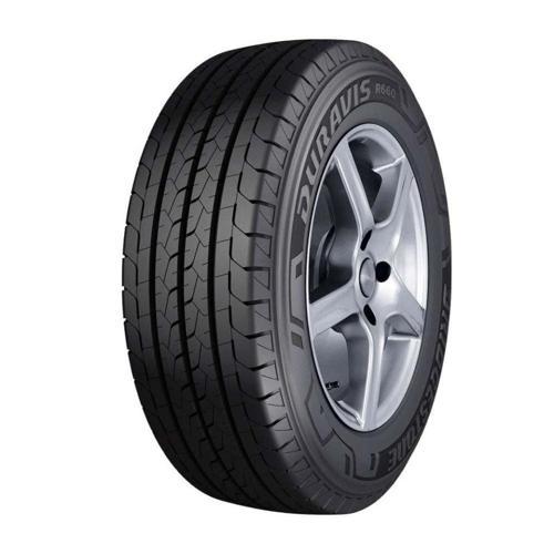 235/65R16 DURAVIS VAN 115/113R  Yaz Lastiği (Üretim: 2025)
