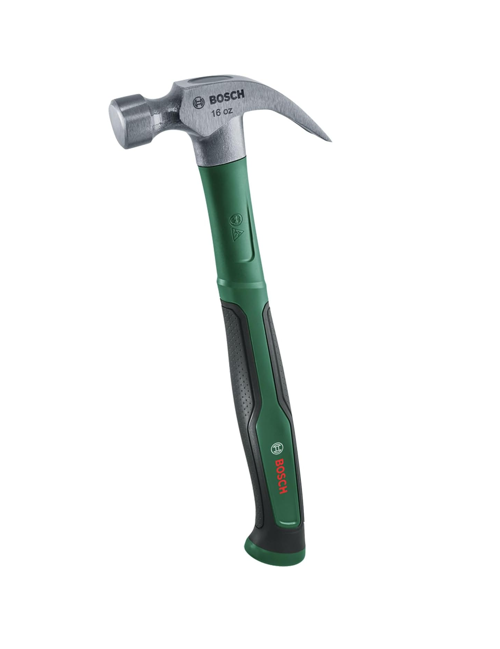 Uzun Çatal Ağızlı Çekiç 16oz - 1600A02ZA2