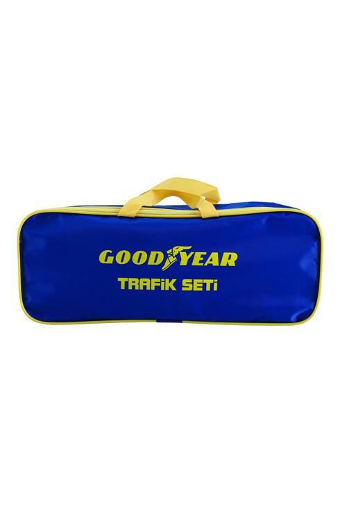 LİSANSLI TÜVTÜRK UYUMLU TRAFİK SETİ