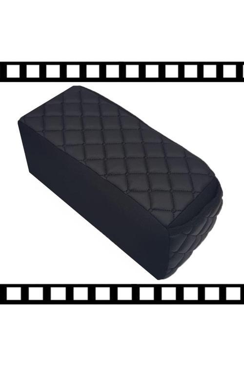 Seat Cordoba 2002-2009 Arası Uyumlu Kolçak Kol Dayama + Boyunluk