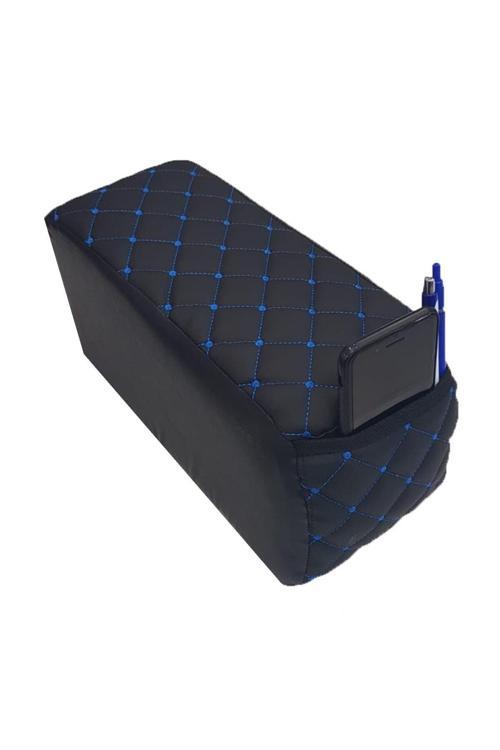 Seat Ibiza Kolçak Kol Dayama Cepli Montajsız 2009-2017