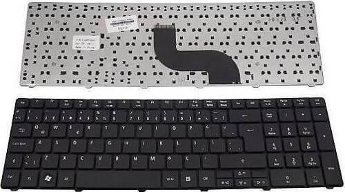 Acer Aspire 7741, 7741z, 7741g, 7741zg Notebook Klavye Tuş Takımı