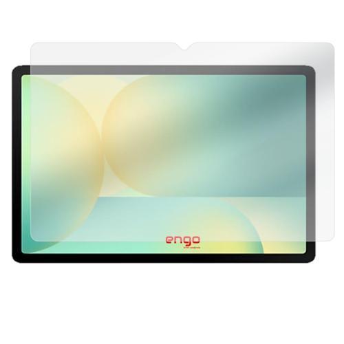 Samsung Galaxy Tab S10 FE Mat Ekran Koruyucu 10.9 inç Şeffaf