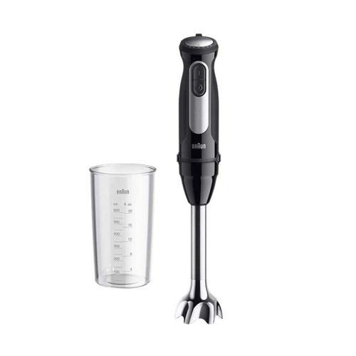 MQ55001MBK MultiQuick 5 Pro El Blender