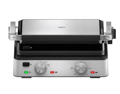 CG 7020 MutliGrill 7 Contact Grill Izgara Ve Tost Makinesi