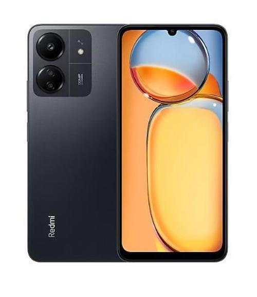 Redmi 13C 4GB Ram 128 GB Siyah (Xiaomi Türkiye Garantili)