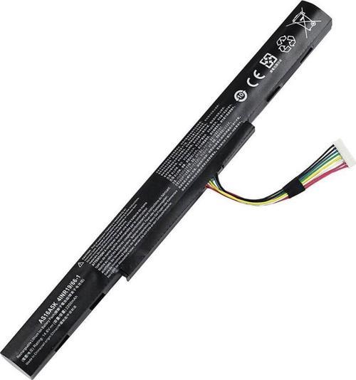 Acer  Aspire  Aspire F5-771   Notebook Bataryası Pili