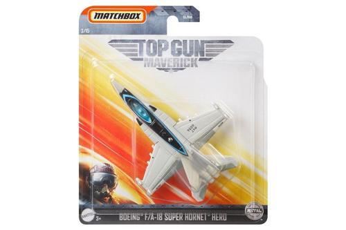 Sky Busters Boeing F/A-18 Super Hornet Maverick Top Gun