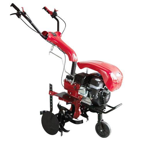DBC 200 Benzinli Çapa Makinesi
