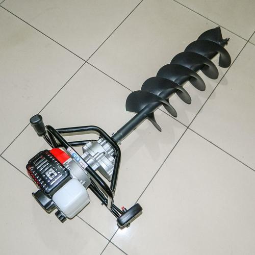 HRD5204 Toprak Burgu Makinesi - 20 cm - 1.9 Hp