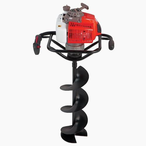 HRD6501 Toprak Burgu Makinesi 3.0 Hp 30 cm