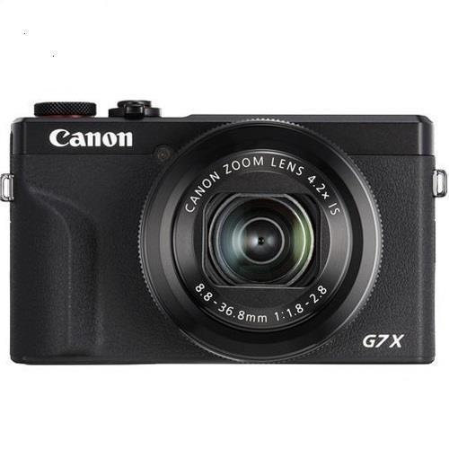 PowerShot G7 X Mark III