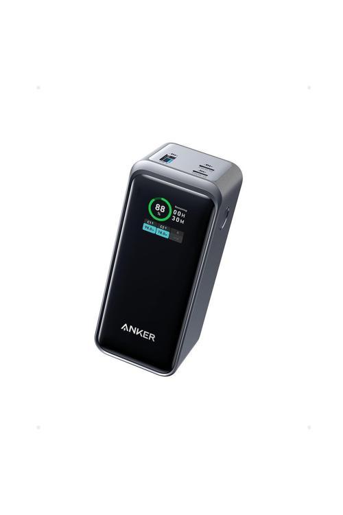 735 Prime 20000 mAh Hızlı Şarj Powerbank