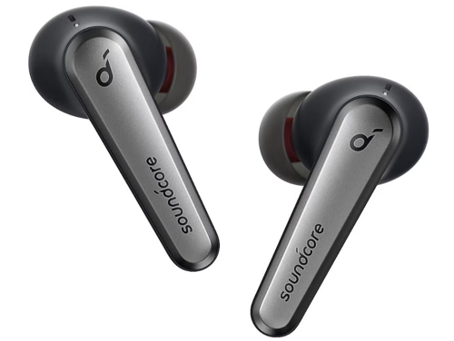 SoundCore Liberty Air 2 Pro ANC TWS Siyah Kulak İçi Bluetooth Kulaklık