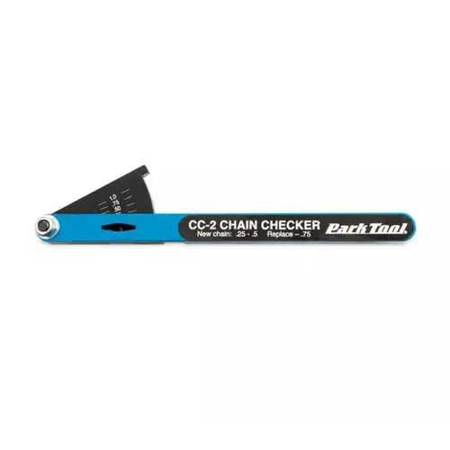 CC-2 ZİNCİR YIPRANMA GÖSTERGESİ